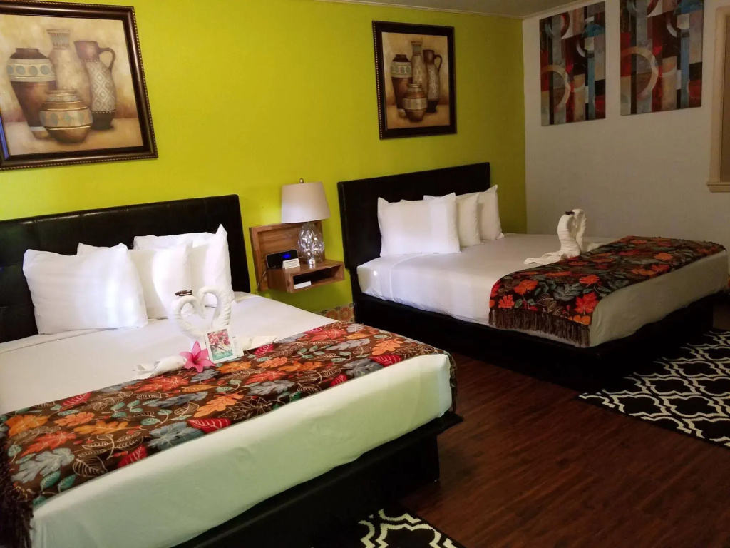Hotel photo 5