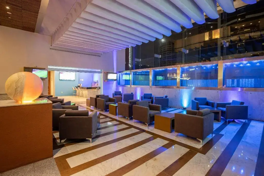 Barceló Monterrey Valle - Général
