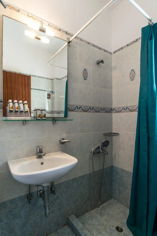 Comfort Double room (full double bed)