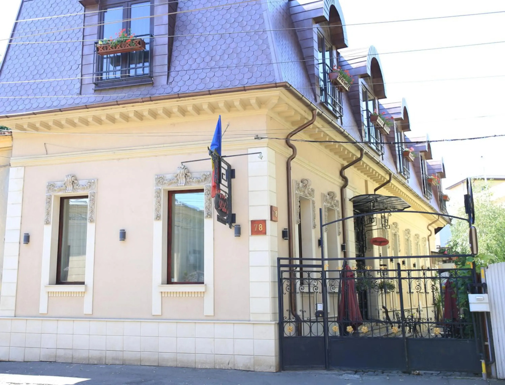 Hotel photo 15