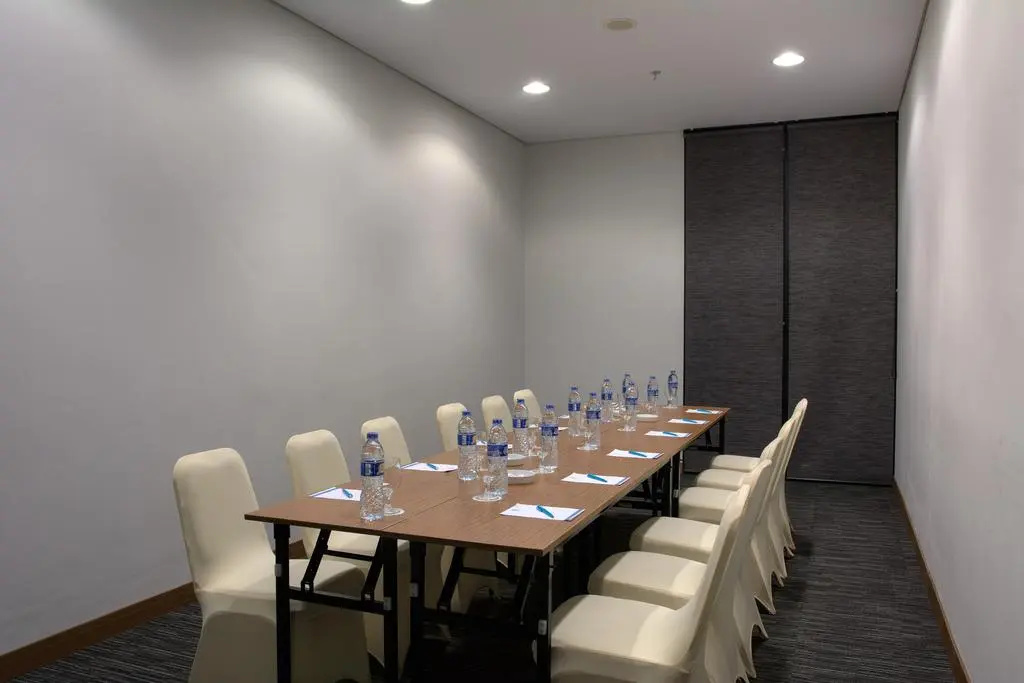 BATIQA Hotel Palembang - Général