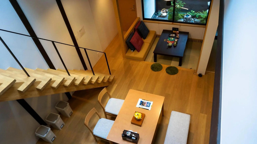 Hotel Yori Toya / Vacation STAY 24393 사진 13