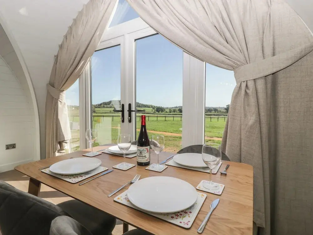 Leadon View Oak