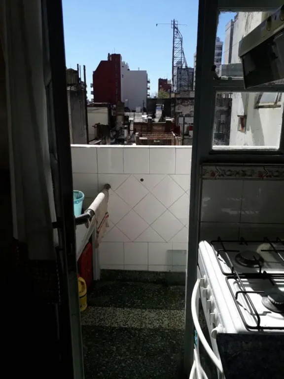 Apartamento Lautaro