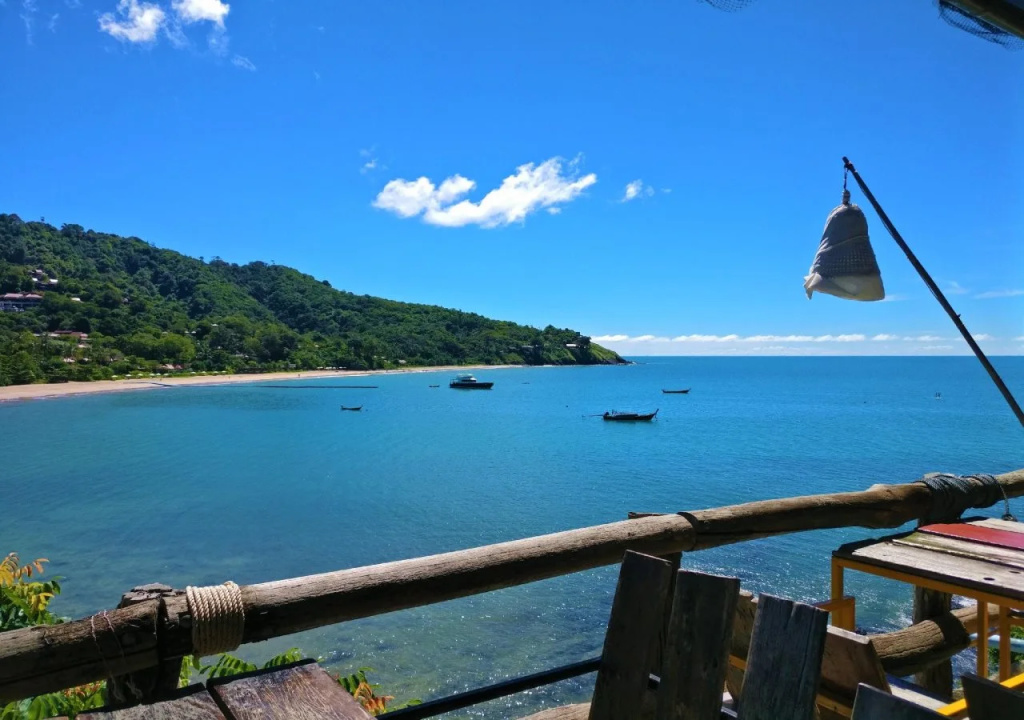 Lanta Marine Park View Resort - Général