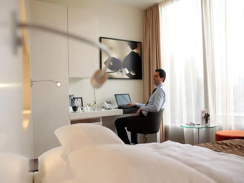 Falkensteiner Hotel Bratislava - Chambres