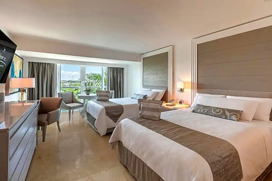 Le Blanc Spa Resort Cancun - Adults Only - All-Inclusive - Chambres