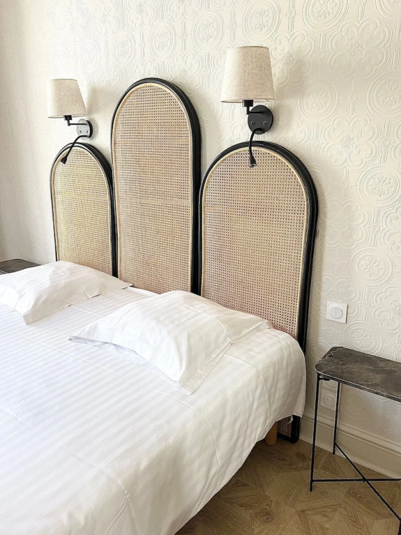 La Tour Intendance - Chambres