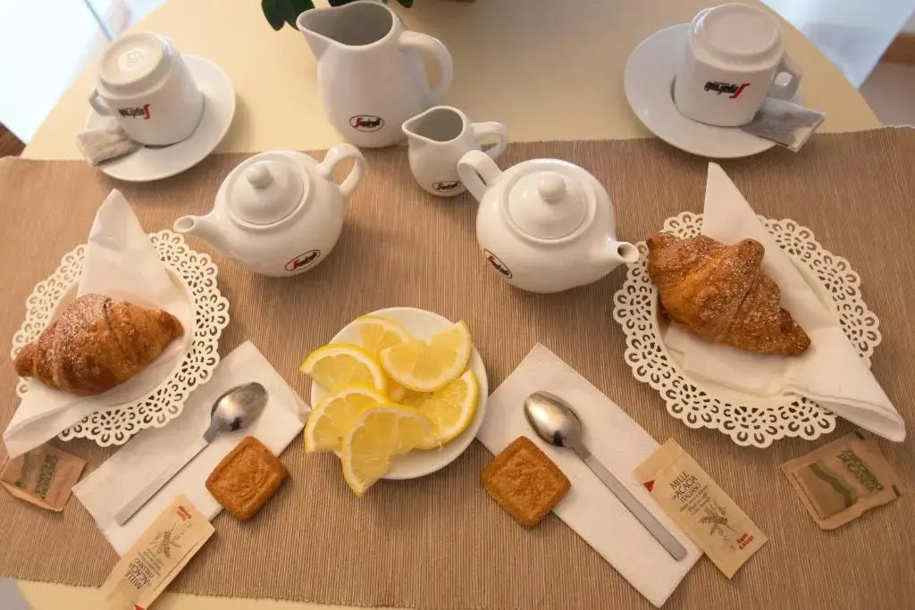 Aparthotel Lacroma - Chambres