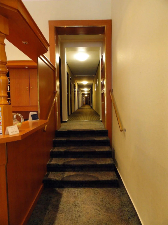 Hotel photo 12