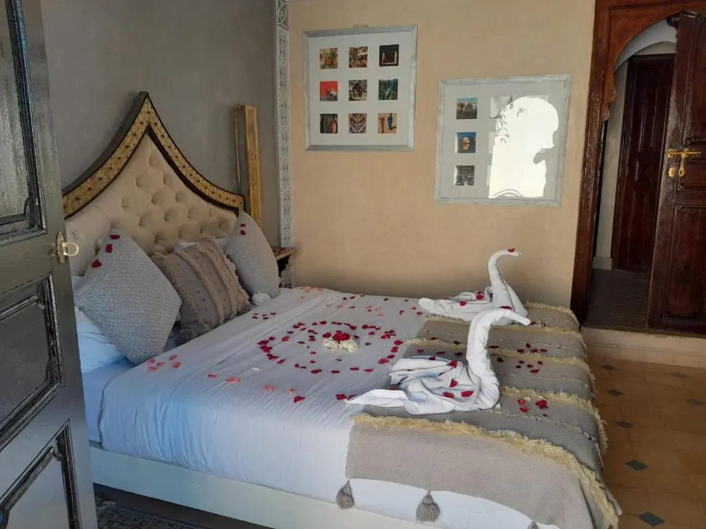 2 Bedrooms Family Suite