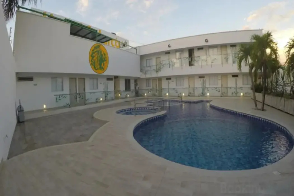 Hotel Calarca Club image