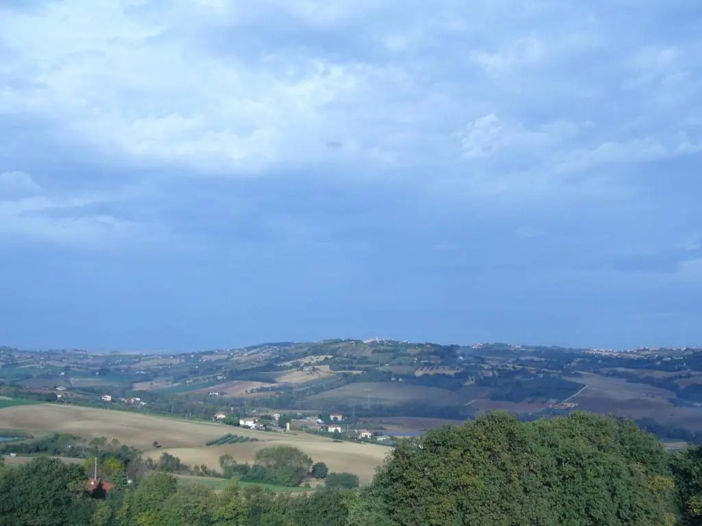 Belle Marche - Chambres