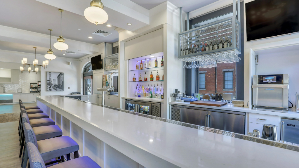 Staybridge Suites Savannah Historic District by IHG - Général