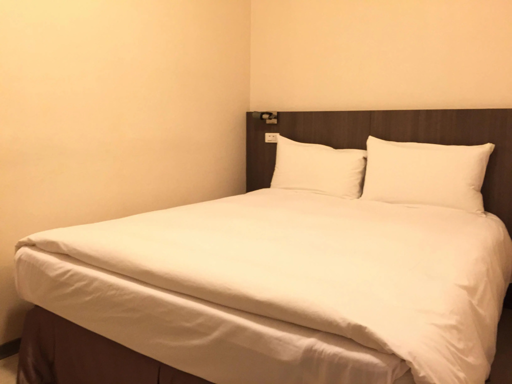 Sunnyside Hotel - Chambres