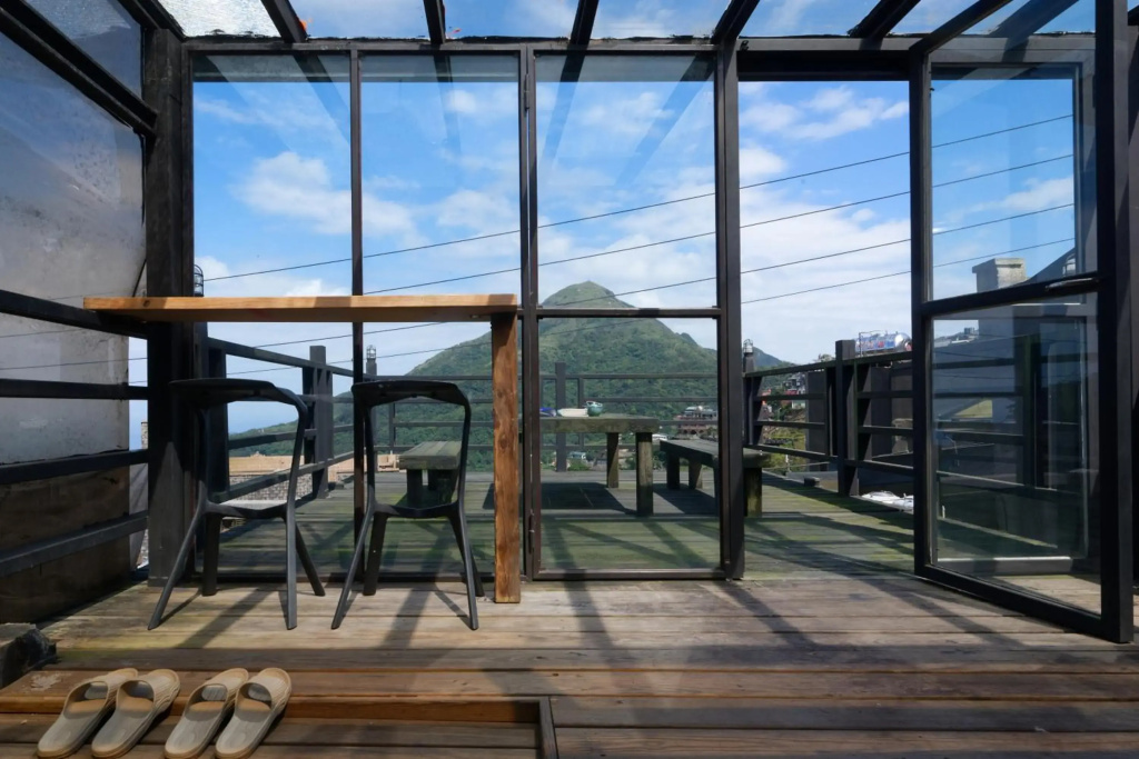 OwlStay Jiufen Wander - Général