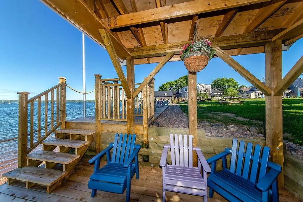 Seaside Beach Resort