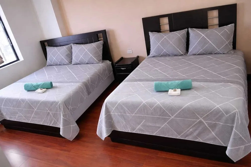 Hostal Sabaoth — 5