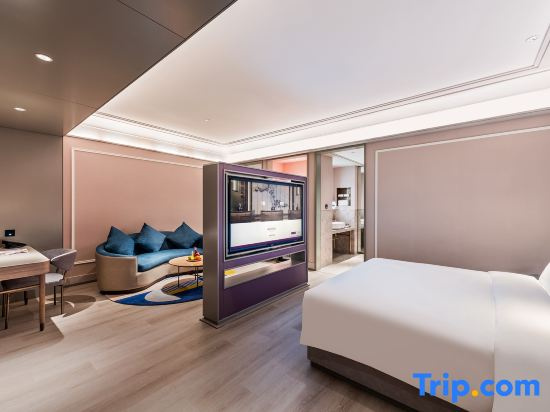 Mercure Nanjing Downtown - Chambres