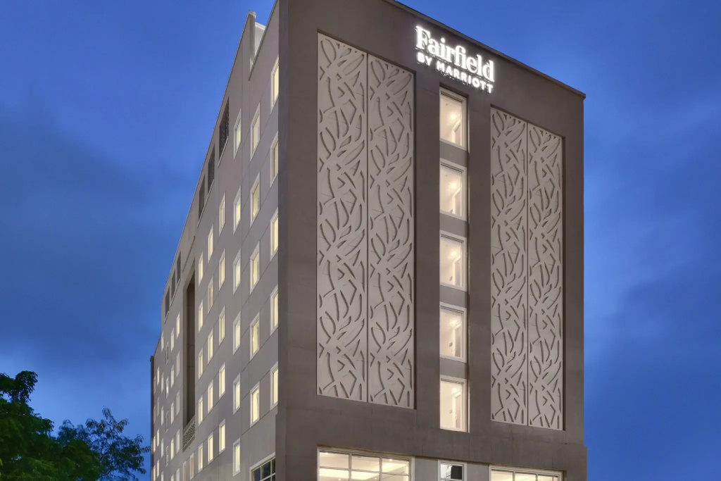 Hotel photo 20