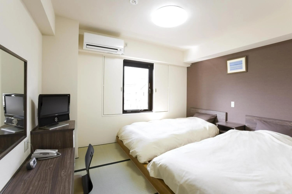 The Kato Hotel - фото 35