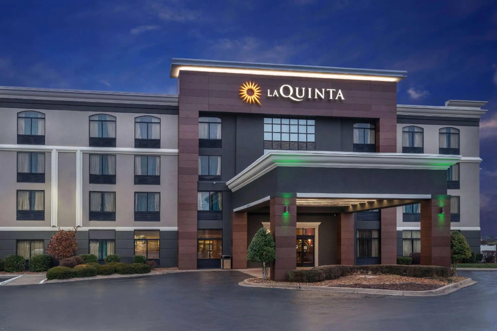 La Quinta Inn & Suites by Wyndham Clarksville - Chambres