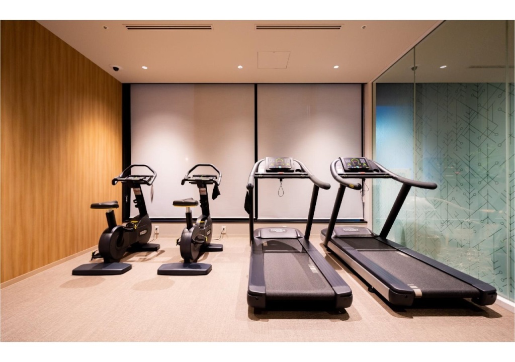 Keio Prelia Hotel Sapporo 사진 33
