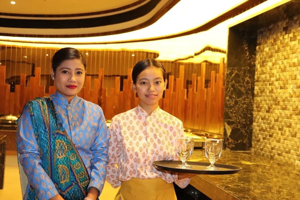 Hotel photo 14