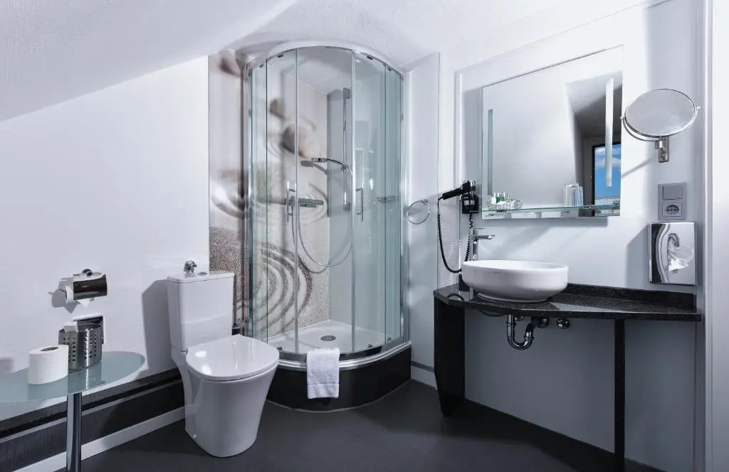 Fruehlings Hotel - Chambres