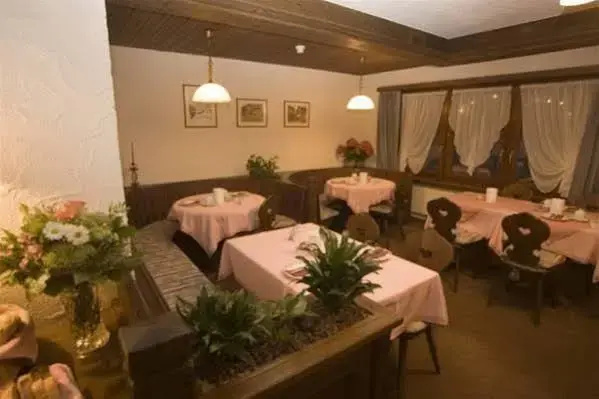 Hotel Sarazena - Général