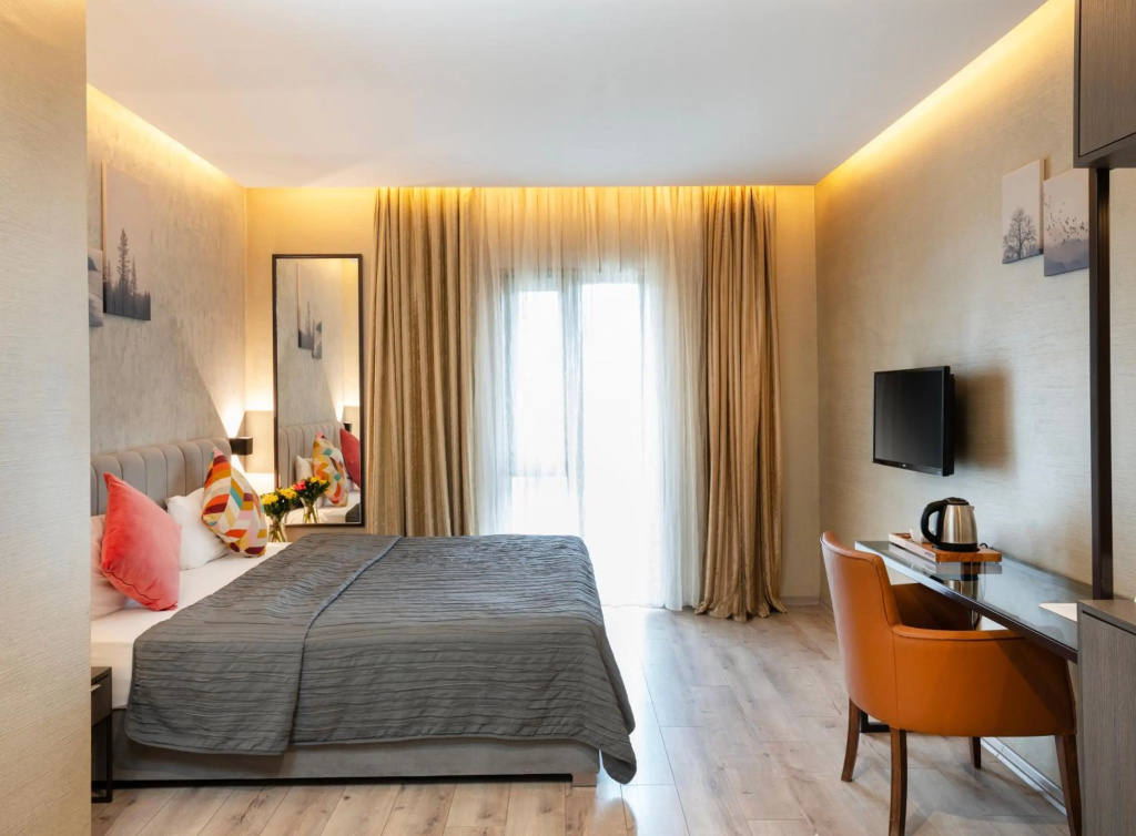 Orya Hotel — 3