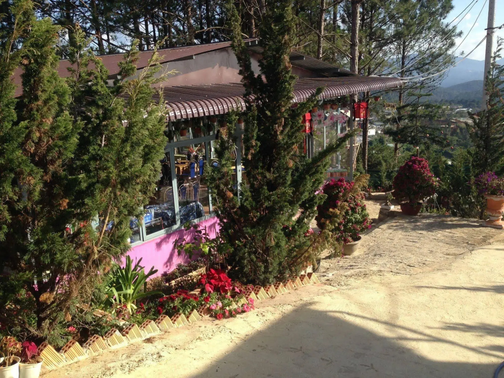 Hotel photo 13