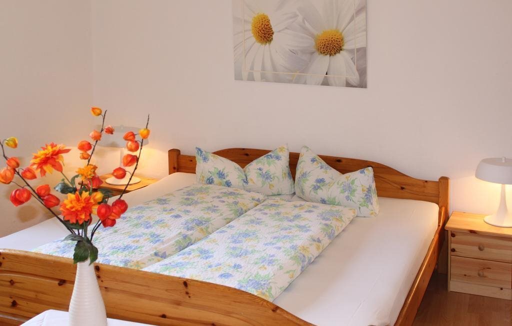 Budget Hotel Pension Stoi by null