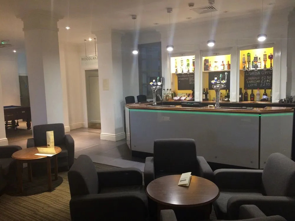 South Milford Hotel - Général