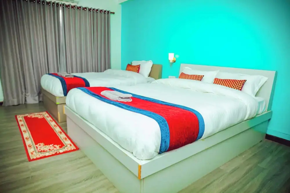 Hotel photo 3