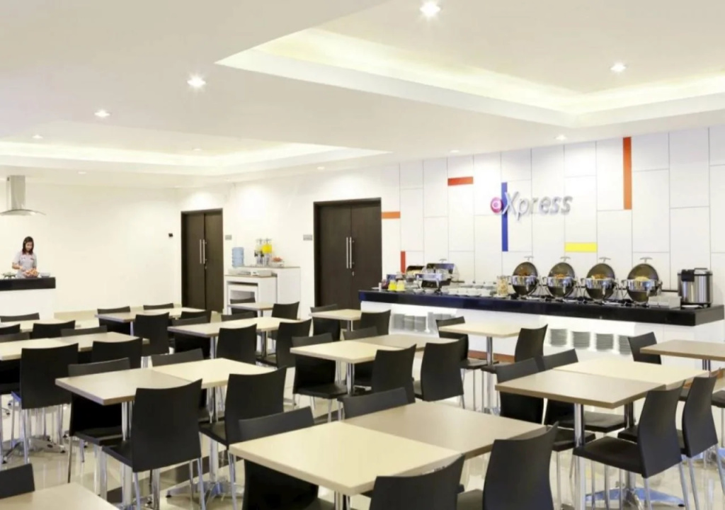 Amaris Hotel Ponorogo - Général