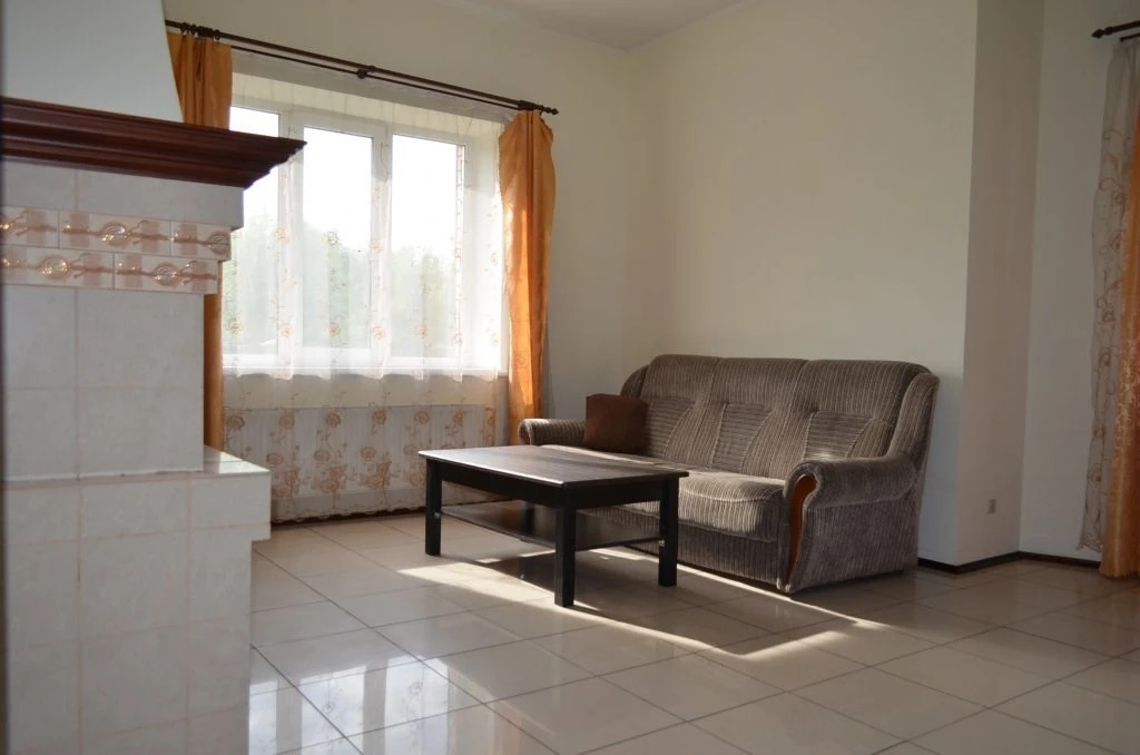 Myshetskoye Cottage - 1