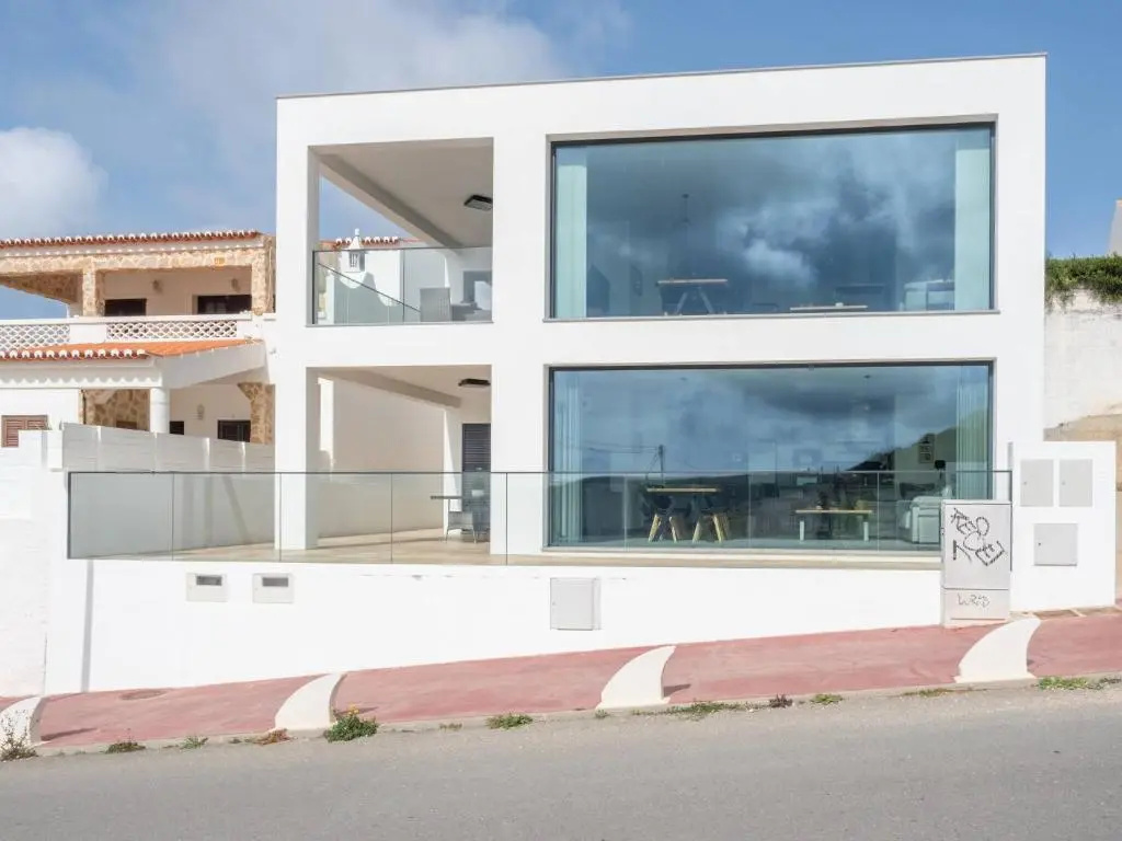 Apartamento Praia Da Arrifana
