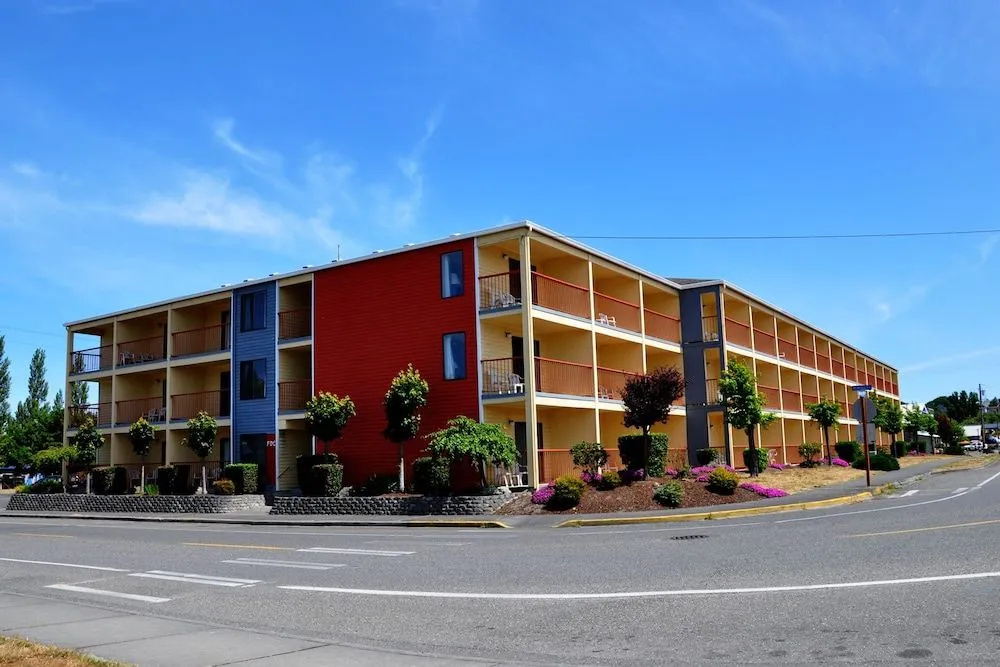 Hotel photo 1