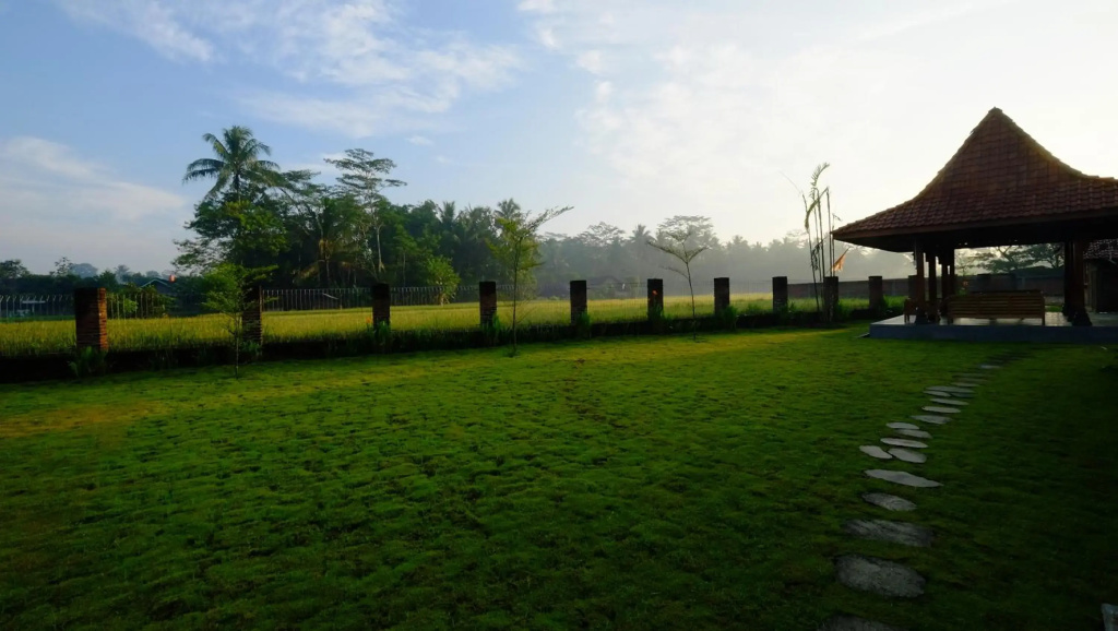 Shankara Borobudur - фото 45