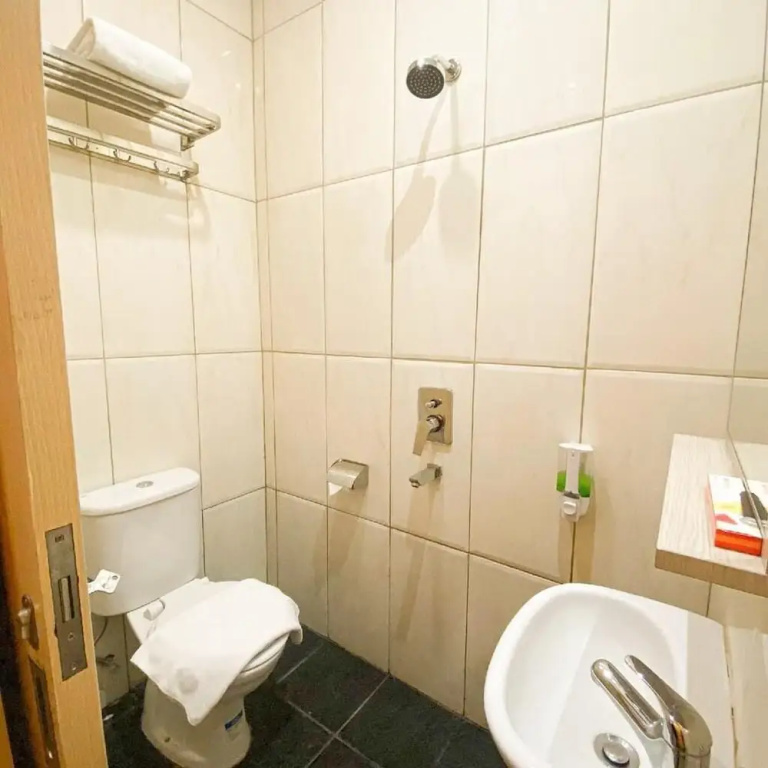 Business room