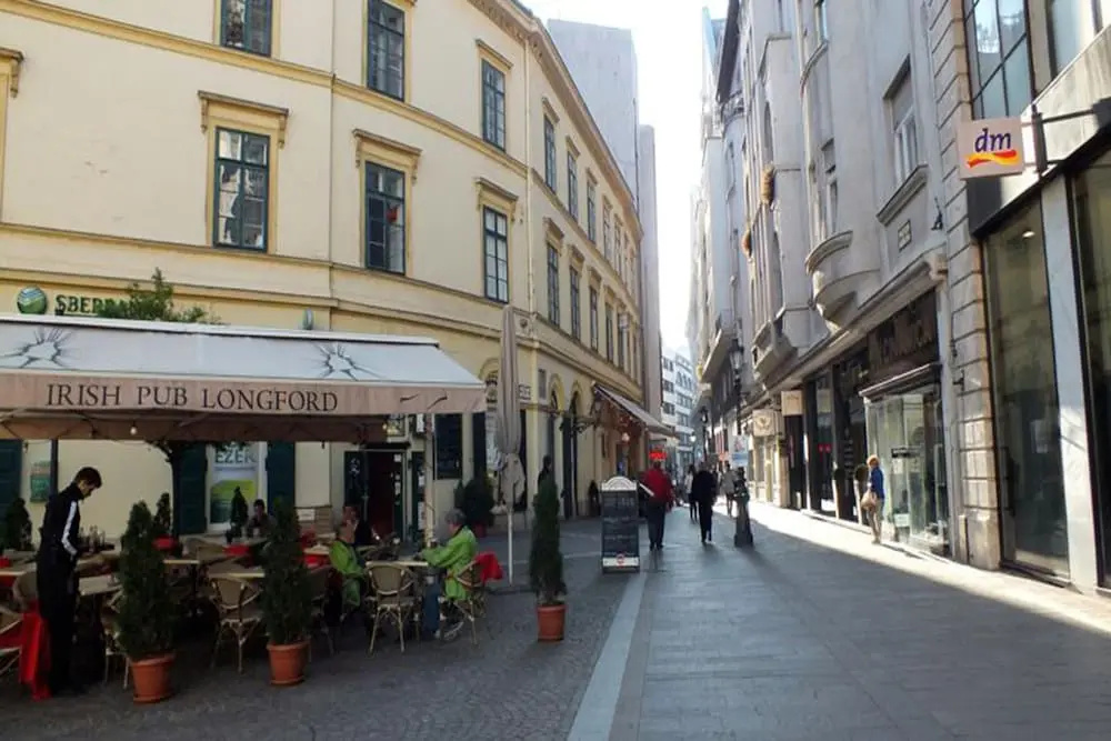 Large Central Apartment Fehérhajó