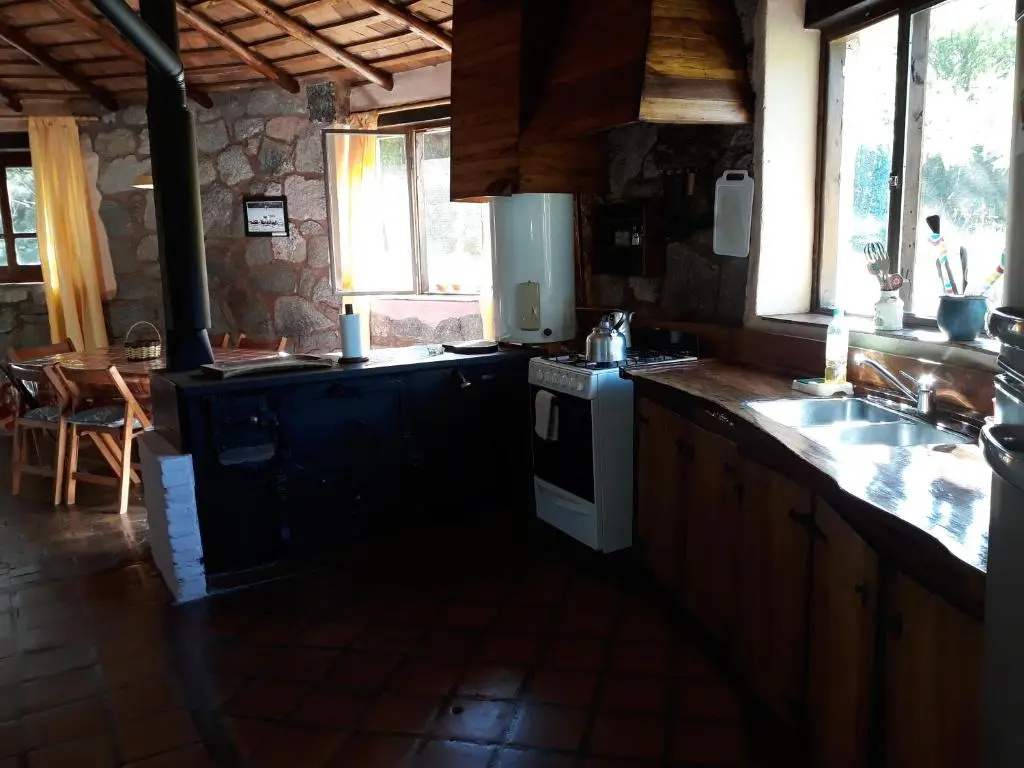 3 Bedrooms Bungalow