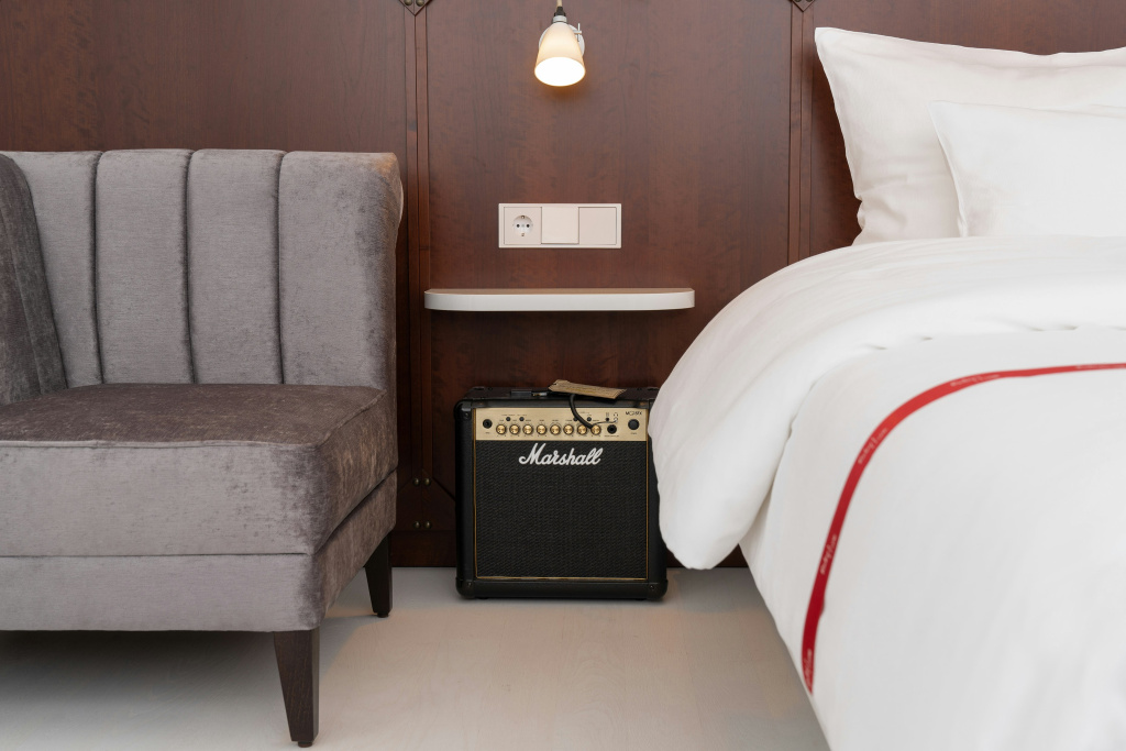 Hotel photo 22
