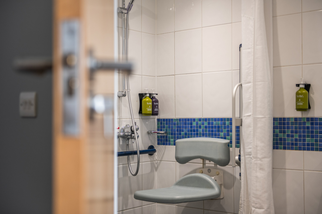 Hotel photo 14