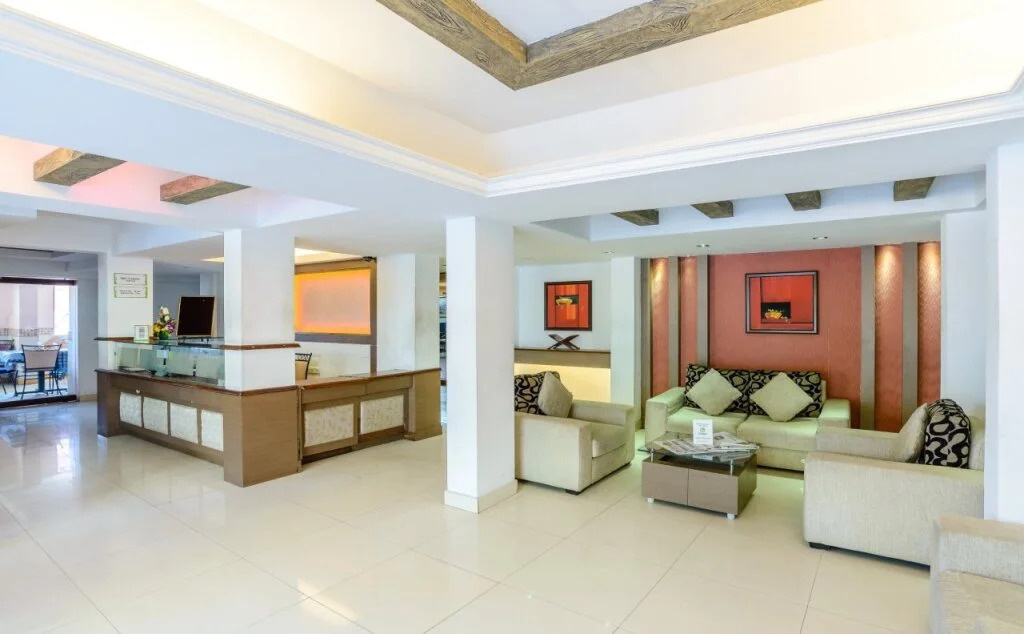 Hotel photo 6