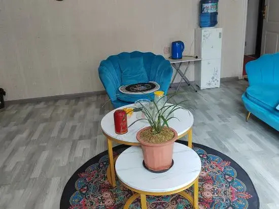 Dafang Luxury Fragrant Courtyard Homestay
