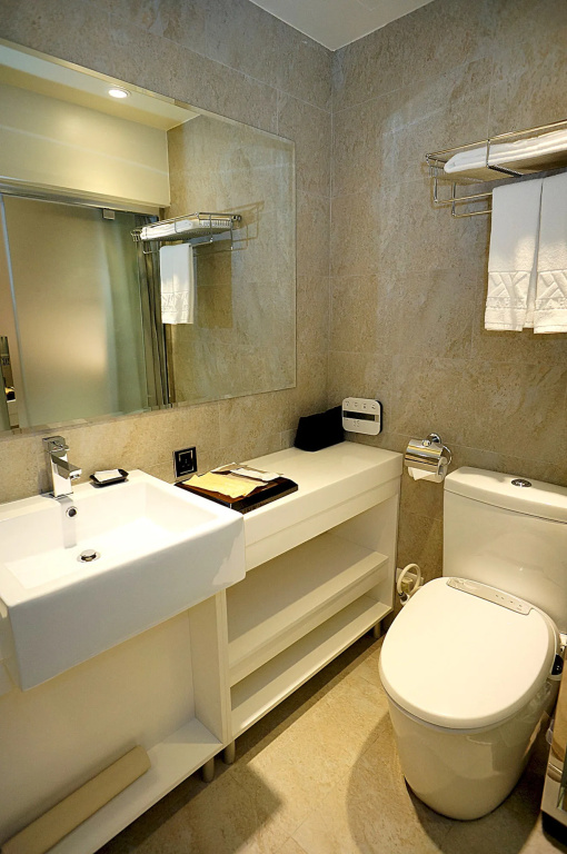 Via Hotel Zhongxiao - Général