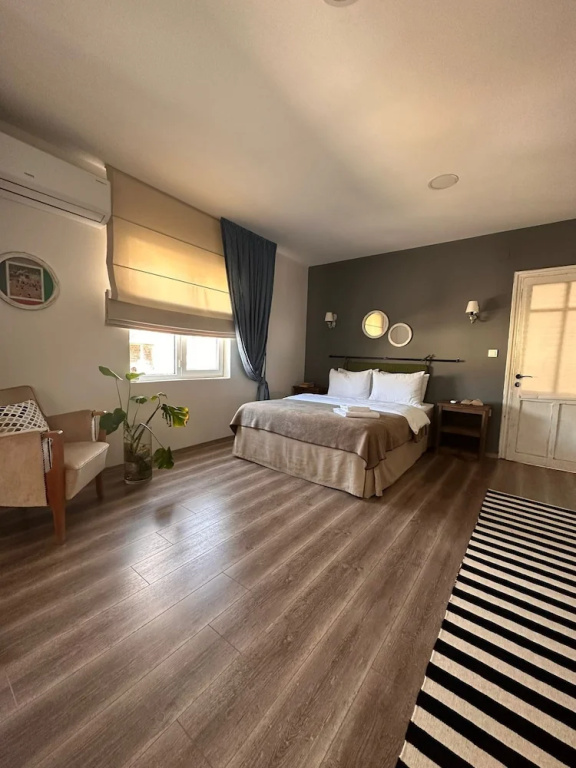 Comfort Suite