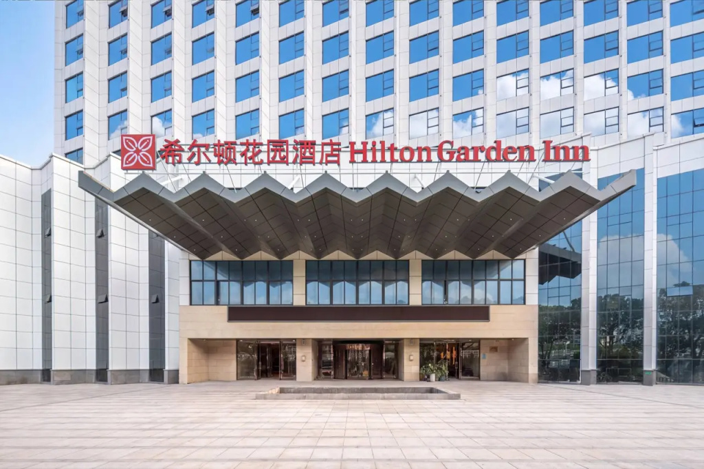 Hilton Garden Inn Zhoushan Putuo District